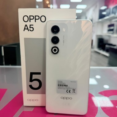 7-7-91481-2-Smartphone Oppo A5 128g