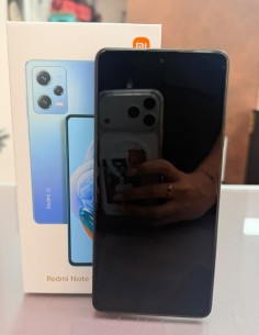 7-7-91475-1-Smartphone Xiaomi Note 12 Pro 5G 8 256 GB