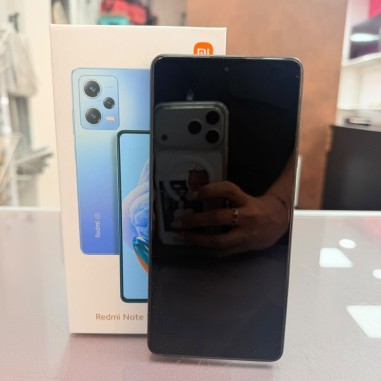 7-7-91475-1-Smartphone Xiaomi Note 12 Pro 5G 8 256 GB