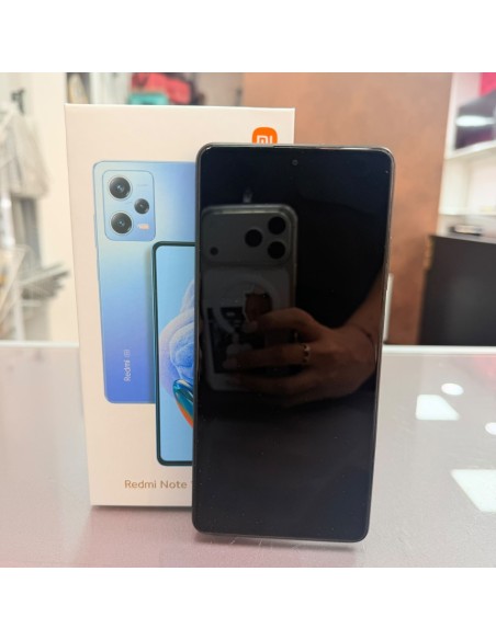 7-7-91475-1-Smartphone Xiaomi Note 12 Pro 5G 8 256 GB