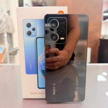 7-7-91475-2-Smartphone Xiaomi Note 12 Pro 5G 8 256 GB