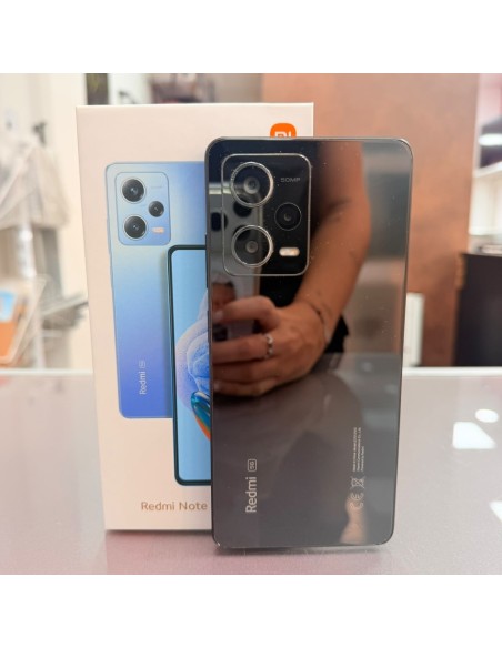 7-7-91475-2-Smartphone Xiaomi Note 12 Pro 5G 8 256 GB