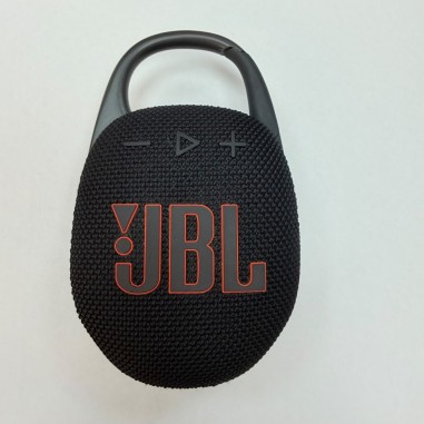 7-7-89740-1-Altavoz Portatil Bluetooth JBL CLIP 5