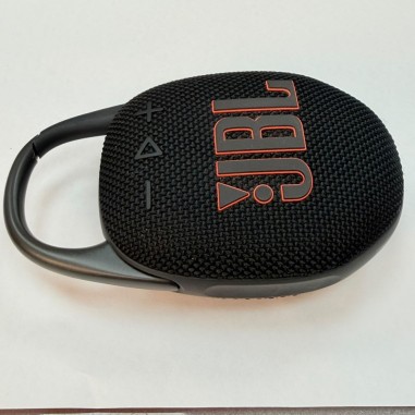 7-7-89740-2-Altavoz Portatil Bluetooth JBL CLIP 5