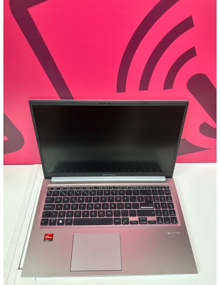 8-8-81688-2-Ordenador Portátil Asus Vivobook Amd Ryzen 7 7730 Radeon Graphics 16gb De Ram 512gb Ssd Windows 11