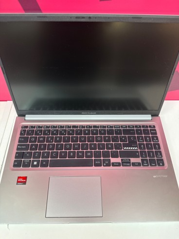 8-8-81688-3-Ordenador Portátil Asus Vivobook Amd Ryzen 7 7730 Radeon Graphics 16gb De Ram 512gb Ssd Windows 11