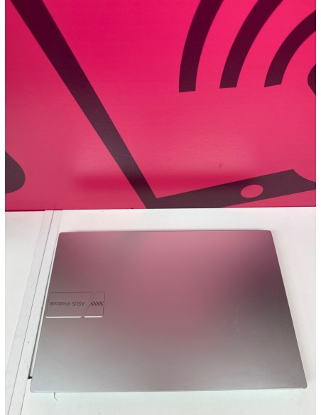 8-8-81688-5-Ordenador Portátil Asus Vivobook Amd Ryzen 7 7730 Radeon Graphics 16gb De Ram 512gb Ssd Windows 11