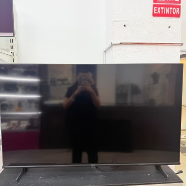 7-7-90032-1-Televisor LED SMART Hisense 50e7q