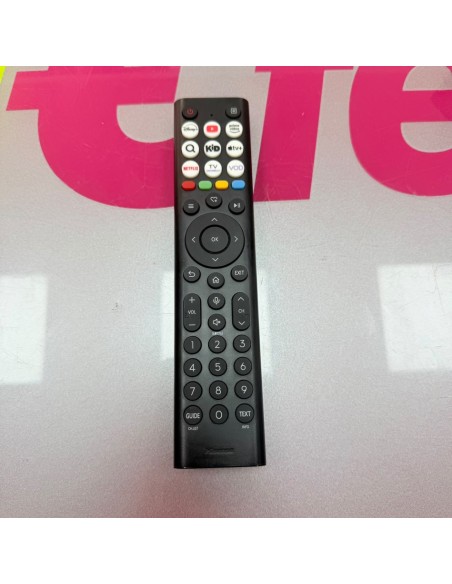 7-7-90032-2-Televisor LED SMART Hisense 50e7q