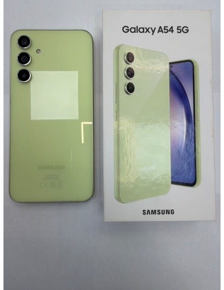1-1-279896-1-Smartphone Samsung Galaxy A54 5G 8 128Gb