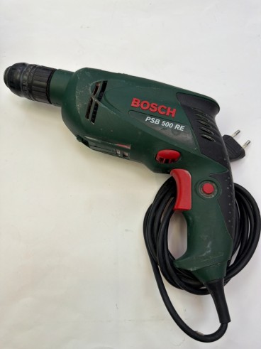 1-1-277521-1-Taladro Electrico Bosch PSB500RE