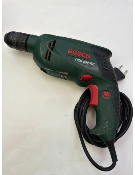 1-1-277521-1-Taladro Electrico Bosch PSB500RE