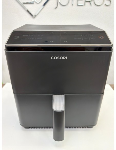 1-1-277571-1-Freidora De Aire Cosori Caf-p583s 1700W