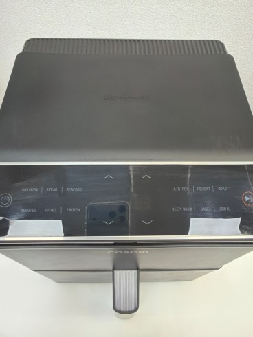 1-1-277571-2-Freidora De Aire Cosori Caf-p583s 1700W