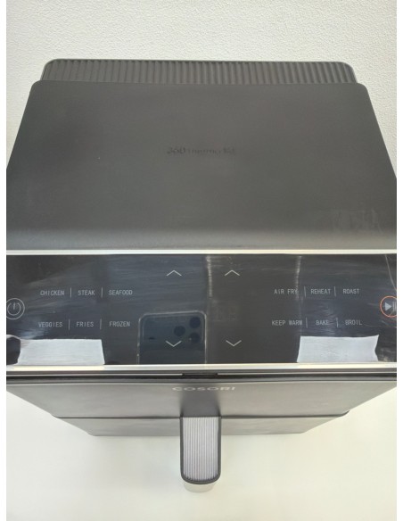 1-1-277571-2-Freidora De Aire Cosori Caf-p583s 1700W