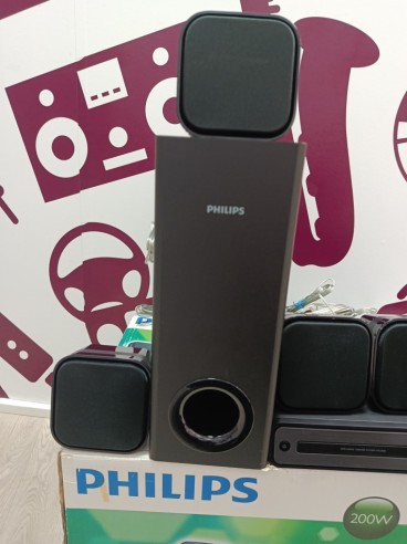 9-9-80480-5-Conjunto Home Cinema Philips Hts3020-12
