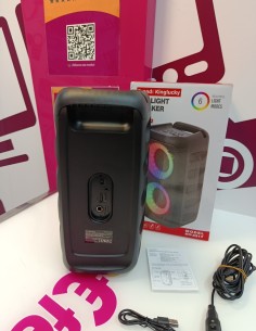 9-9-80544-1-Altavoz Portatil Bluetooth Rgb Light Speaker Hy-3317 2