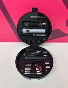 8-8-81701-1-Herramientas De Mano Set Herramientas Auto Cassal 