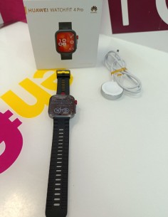 9-9-80518-1-Smartwatch Huawei Watch Fit 4 Pro
