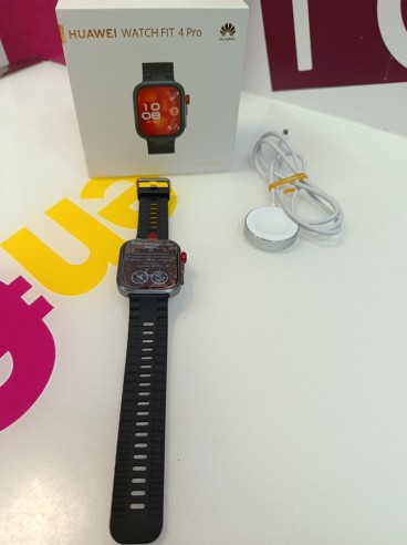 9-9-80518-1-Smartwatch Huawei Watch Fit 4 Pro