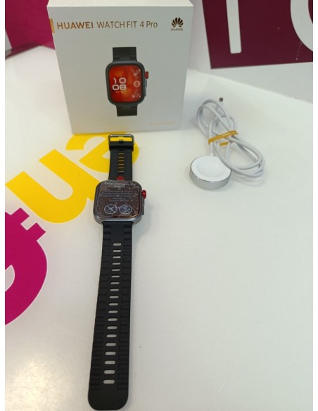 9-9-80518-1-Smartwatch Huawei Watch Fit 4 Pro