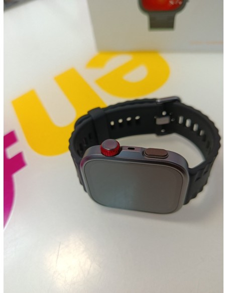 9-9-80518-3-Smartwatch Huawei Watch Fit 4 Pro