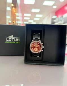 7-7-90205-1-Reloj Alta Gama Caballero Lotus Connect 18924
