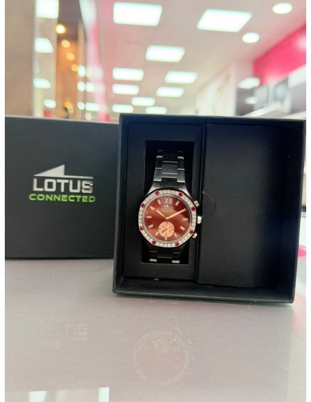 7-7-90205-1-Reloj Alta Gama Caballero Lotus Connect 18924