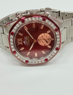 7-7-90205-1-Reloj Alta Gama Caballero Lotus Connect 18924 2