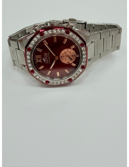 7-7-90205-3-Reloj Alta Gama Caballero Lotus Connect 18924
