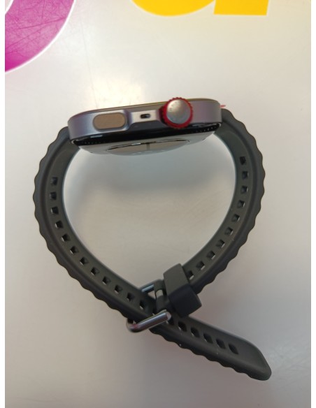 9-9-80518-7-Smartwatch Huawei Watch Fit 4 Pro