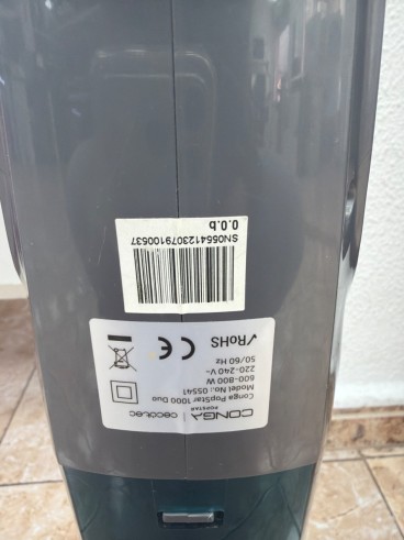 1-1-279849-4-Aspirador Escoba Cecotec 