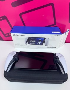 7-7-91487-1-Consola PS5 Portal