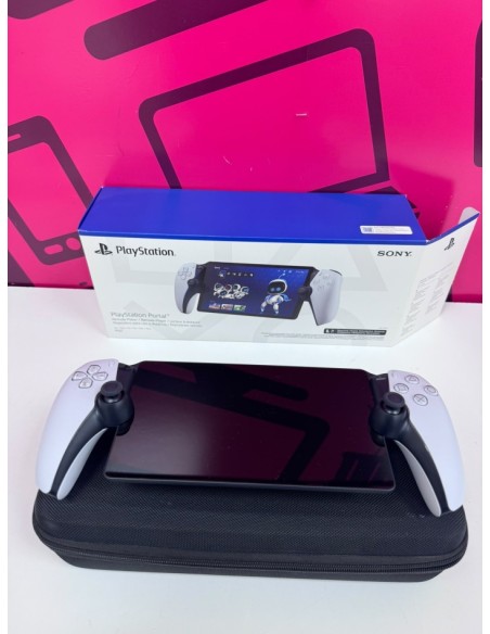 7-7-91487-1-Consola PS5 Portal