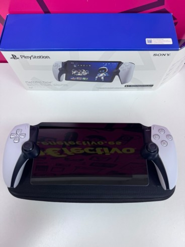 7-7-91487-2-Consola PS5 Portal