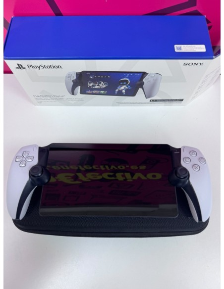 7-7-91487-2-Consola PS5 Portal
