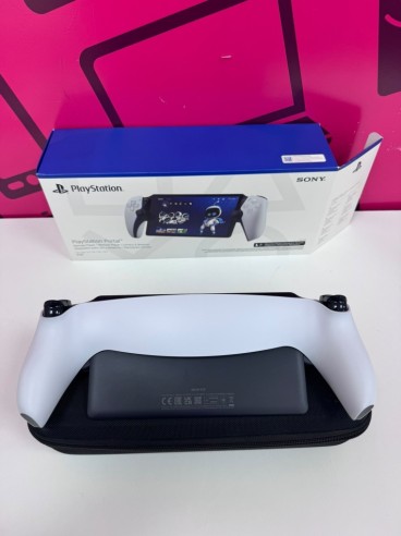 7-7-91487-3-Consola PS5 Portal