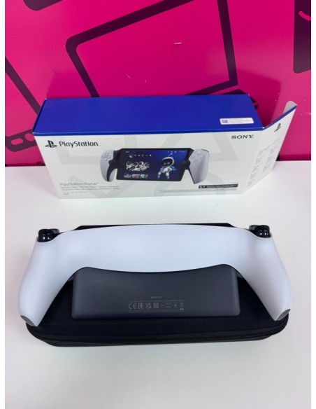 7-7-91487-3-Consola PS5 Portal