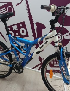 9-9-80287-1-Bicicleta Montana Decathlon Rockrider 7005