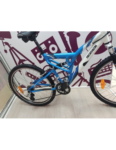 9-9-80287-3-Bicicleta Montana Decathlon Rockrider 7005