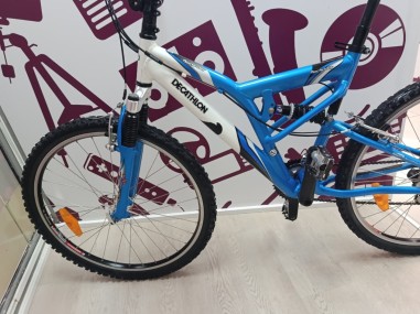 9-9-80287-7-Bicicleta Montana Decathlon Rockrider 7005