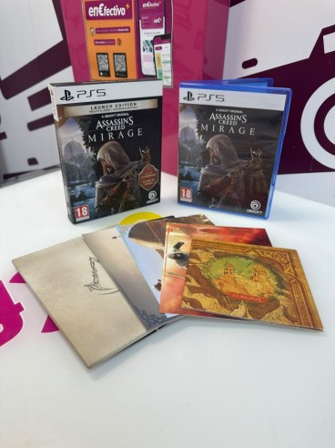 9-9-80472-1-Videojuego PS5 Assassins Creed Mirage 