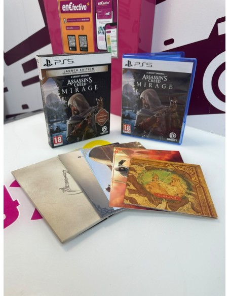 9-9-80472-1-Videojuego PS5 Assassins Creed Mirage 