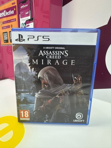 9-9-80472-2-Videojuego PS5 Assassins Creed Mirage 