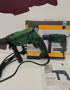 8-8-81698-1-Taladro Electrico KOMA 500w (sin Uso)