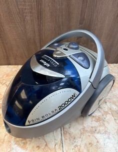 1-1-279847-1-Aspirador Sin Bolsa Ufesa Cycletron 2000W