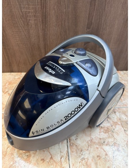 1-1-279847-1-Aspirador Sin Bolsa Ufesa Cycletron 2000W