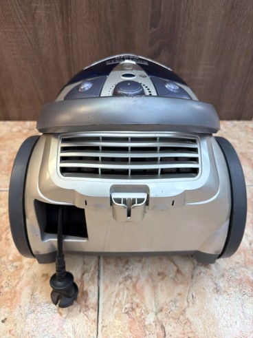 1-1-279847-2-Aspirador Sin Bolsa Ufesa Cycletron 2000W