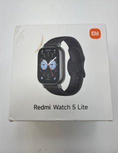 1-1-279942-1-Smartwatch Redmi Watch 5 Lite (Nuevo)