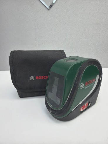 1-1-279945-1-Herramienta Albañilería Bosch Nivel Láser De Líneas Cruzadas UniversalLevel 2 